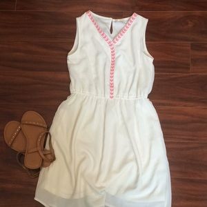 Cute Girls Dress